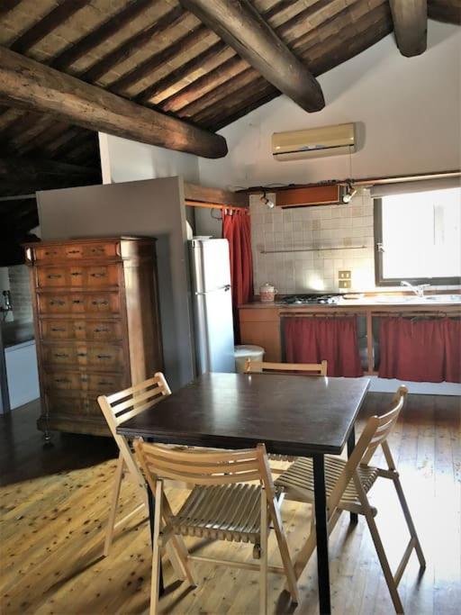 Romantic Studio In The Historical Heart Of Padwa Zewnętrze zdjęcie