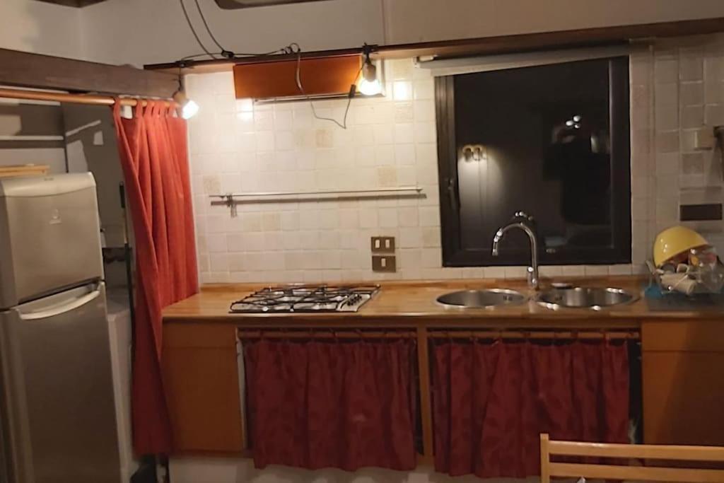 Romantic Studio In The Historical Heart Of Padwa Zewnętrze zdjęcie