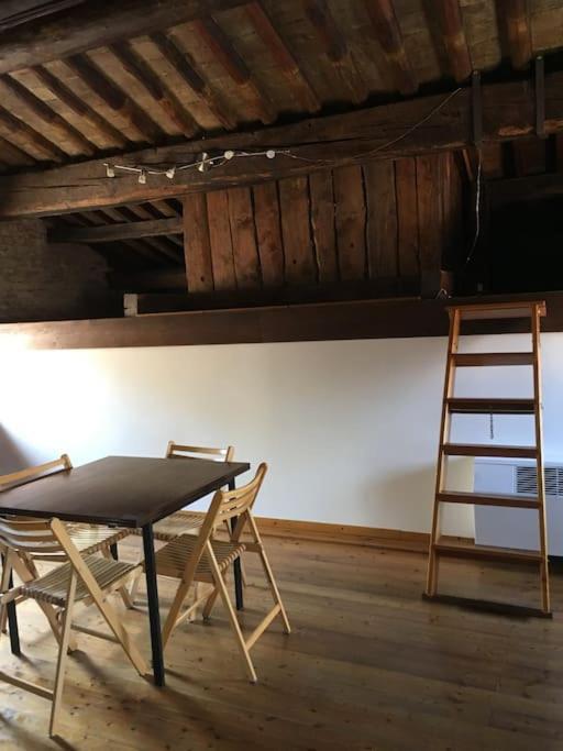 Romantic Studio In The Historical Heart Of Padwa Zewnętrze zdjęcie