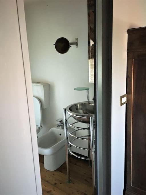 Romantic Studio In The Historical Heart Of Padwa Zewnętrze zdjęcie