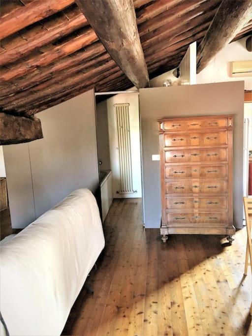 Romantic Studio In The Historical Heart Of Padwa Zewnętrze zdjęcie